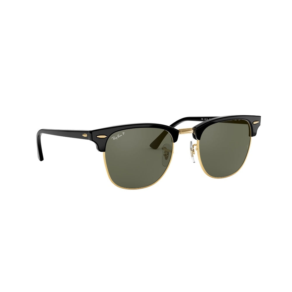 Ray-Ban  Clubmaster Polarizado