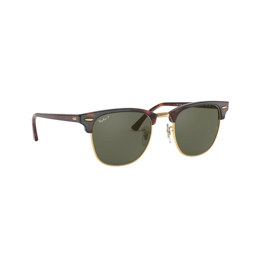 Ray-Ban  Clubmaster Polarizado