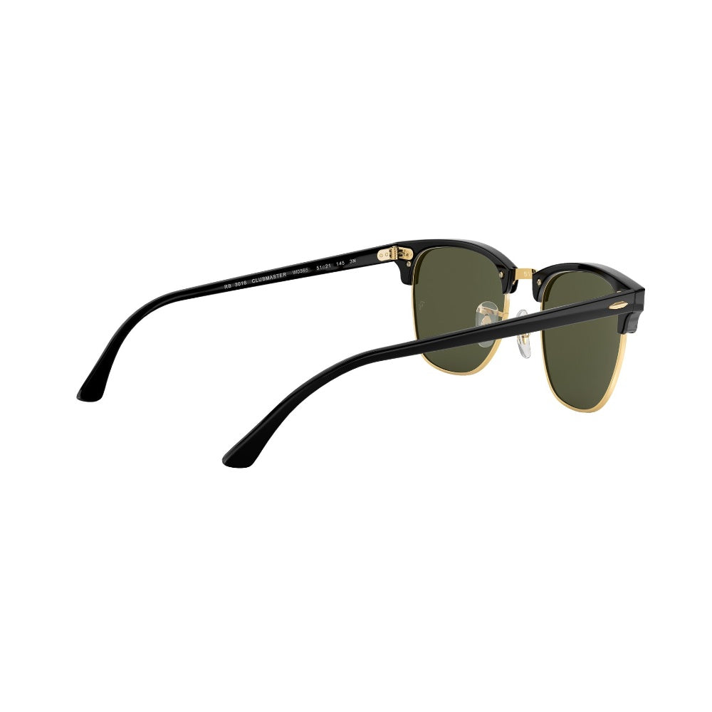 Ray-Ban  Clubmaster