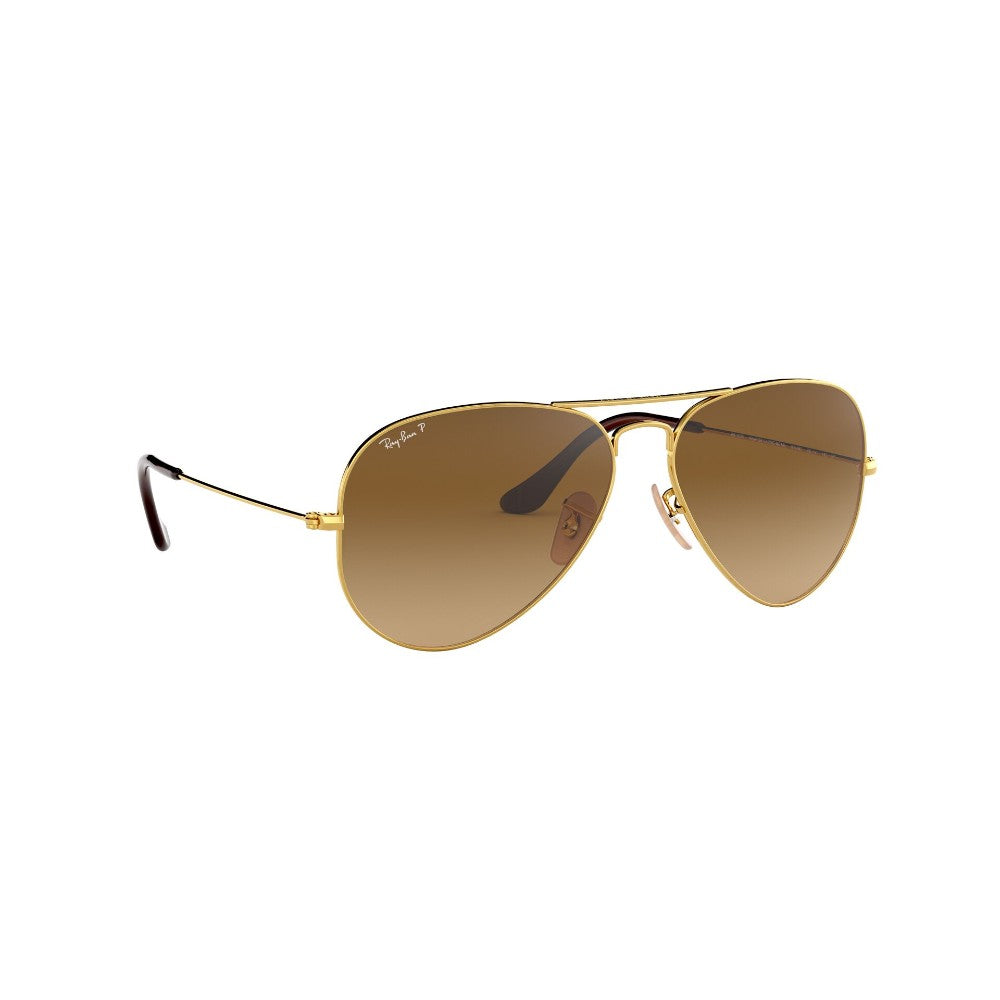 Ray-Ban  Aviator Polarizado