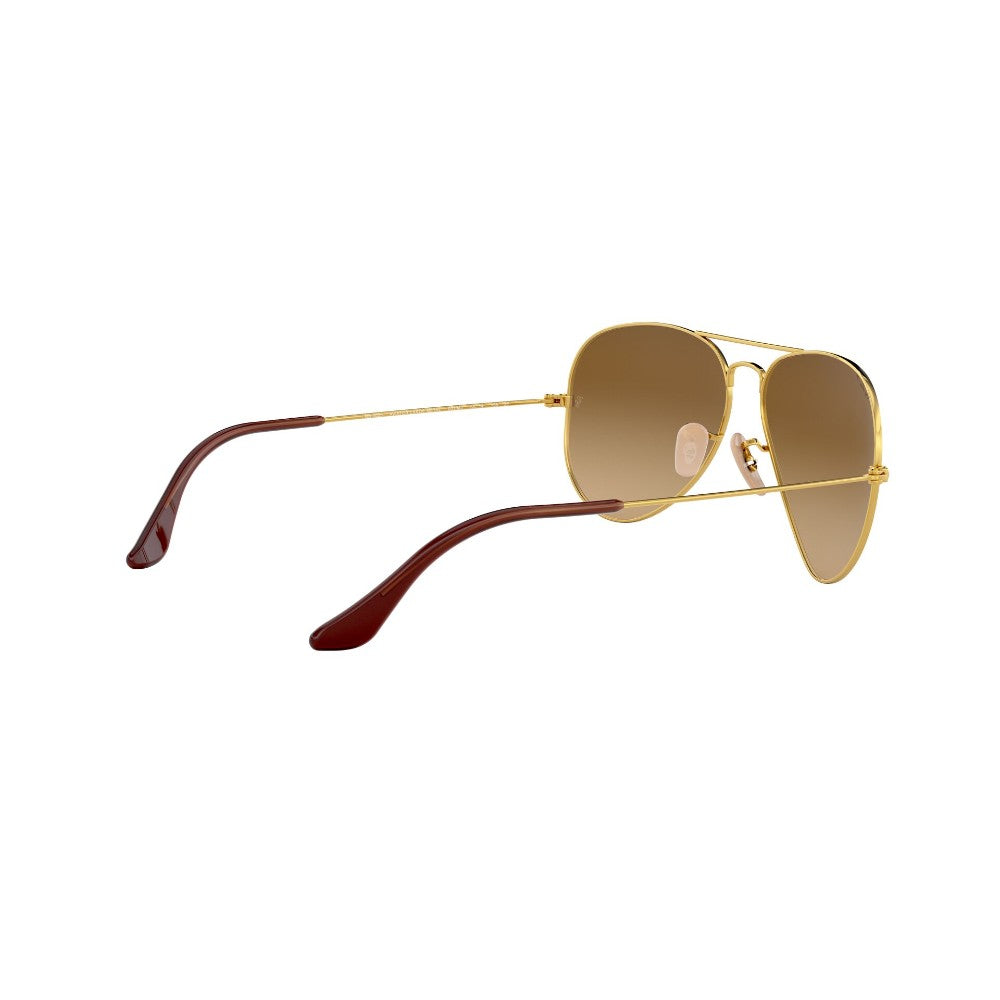 Ray-Ban  Aviator Polarizado