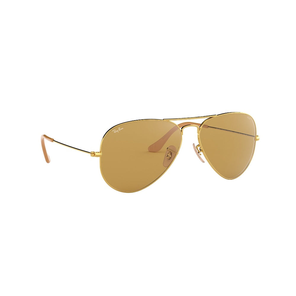 Ray-Ban  Aviator Large Metal Fotocromatico