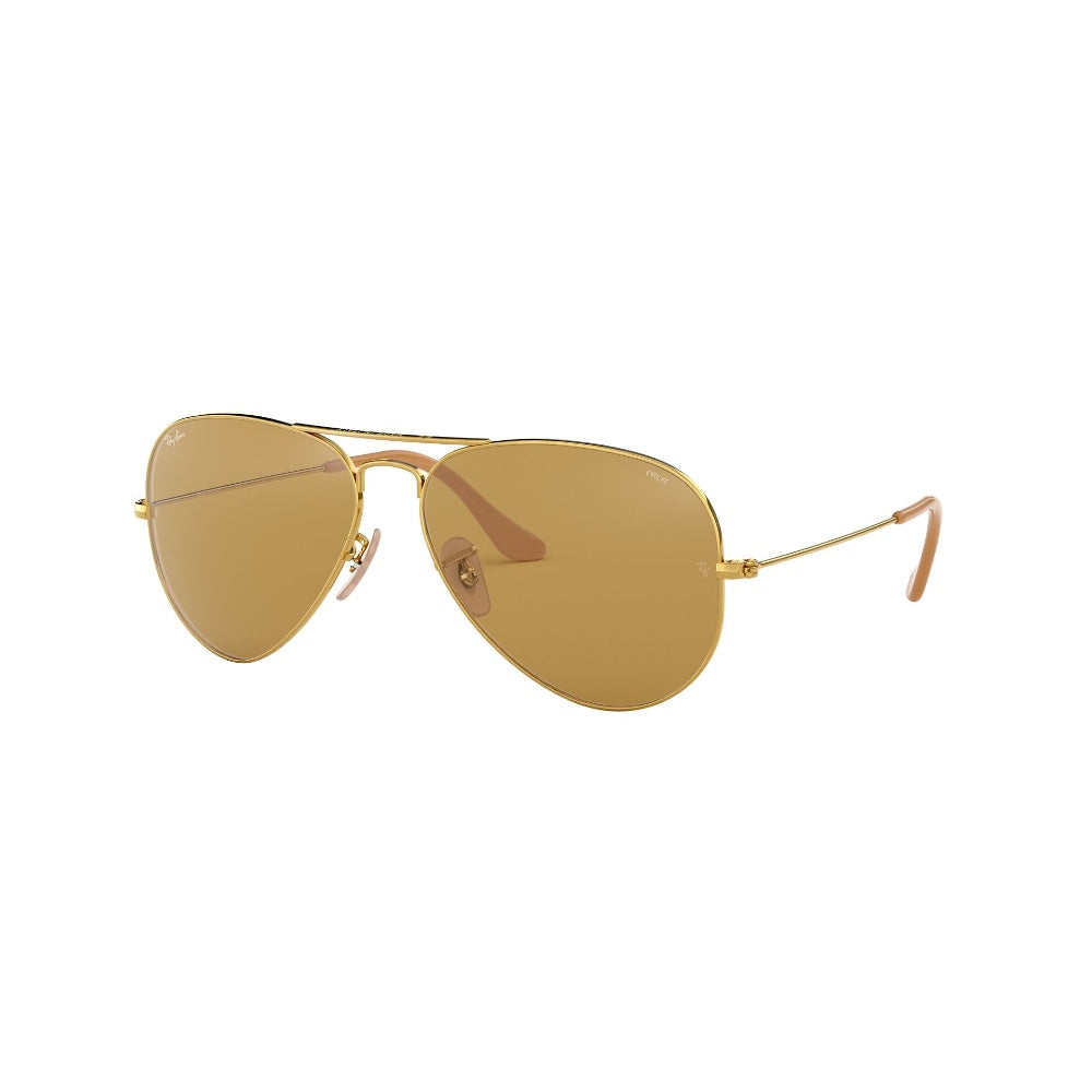 Ray-Ban  Aviator Large Metal Fotocromatico