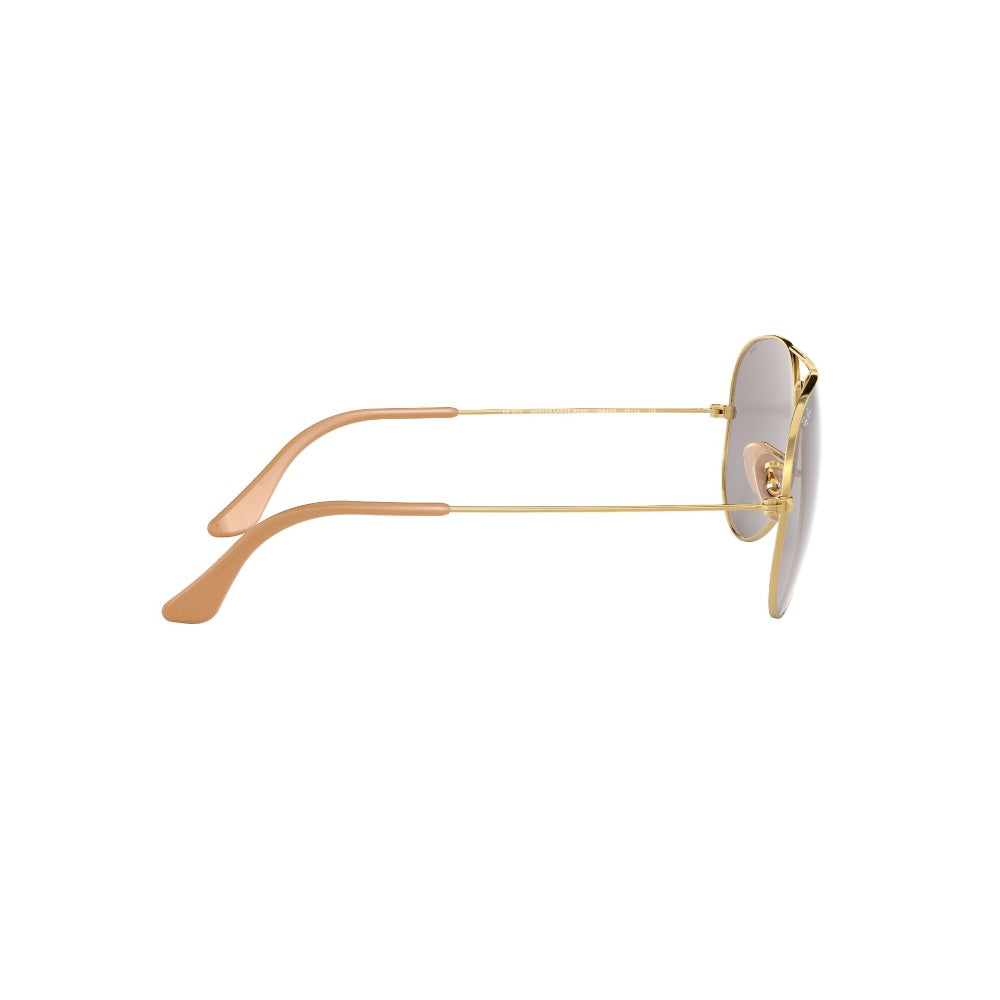 Ray-Ban  Aviator Large Metal Fotocromatico