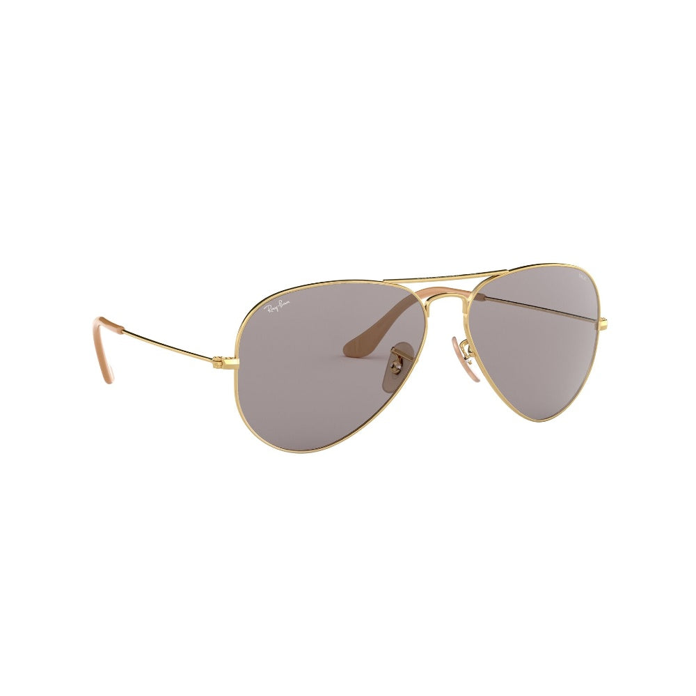 Ray-Ban  Aviator Large Metal Fotocromatico