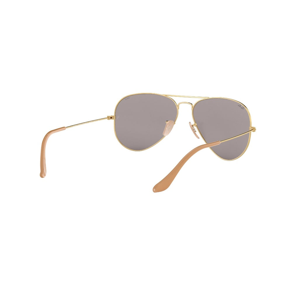 Ray-Ban  Aviator Large Metal Fotocromatico