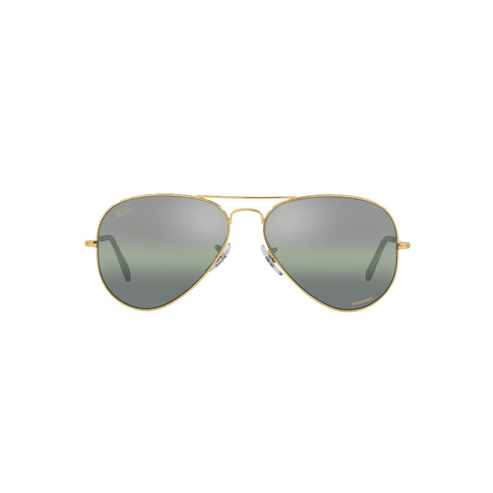 Ray-Ban  Aviator Large Metal Polarizado