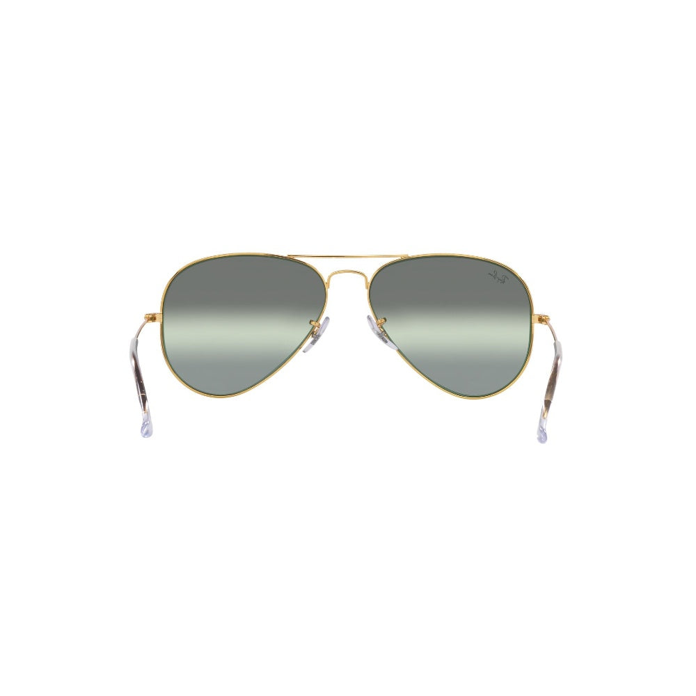Ray-Ban  Aviator Large Metal Polarizado