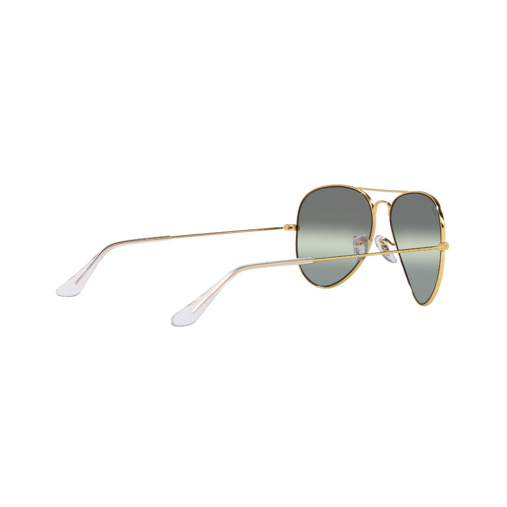 Ray-Ban  Aviator Large Metal Polarizado