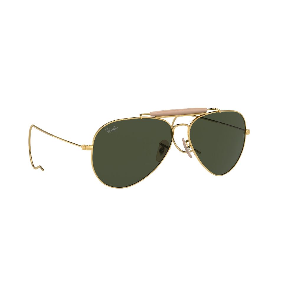 Ray-Ban  Outdoorsman I