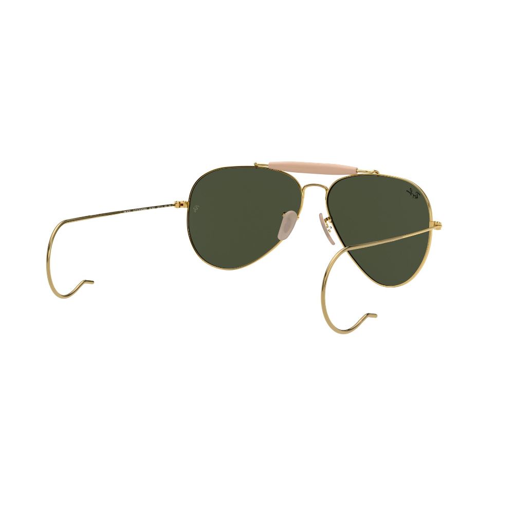 Ray-Ban  Outdoorsman I