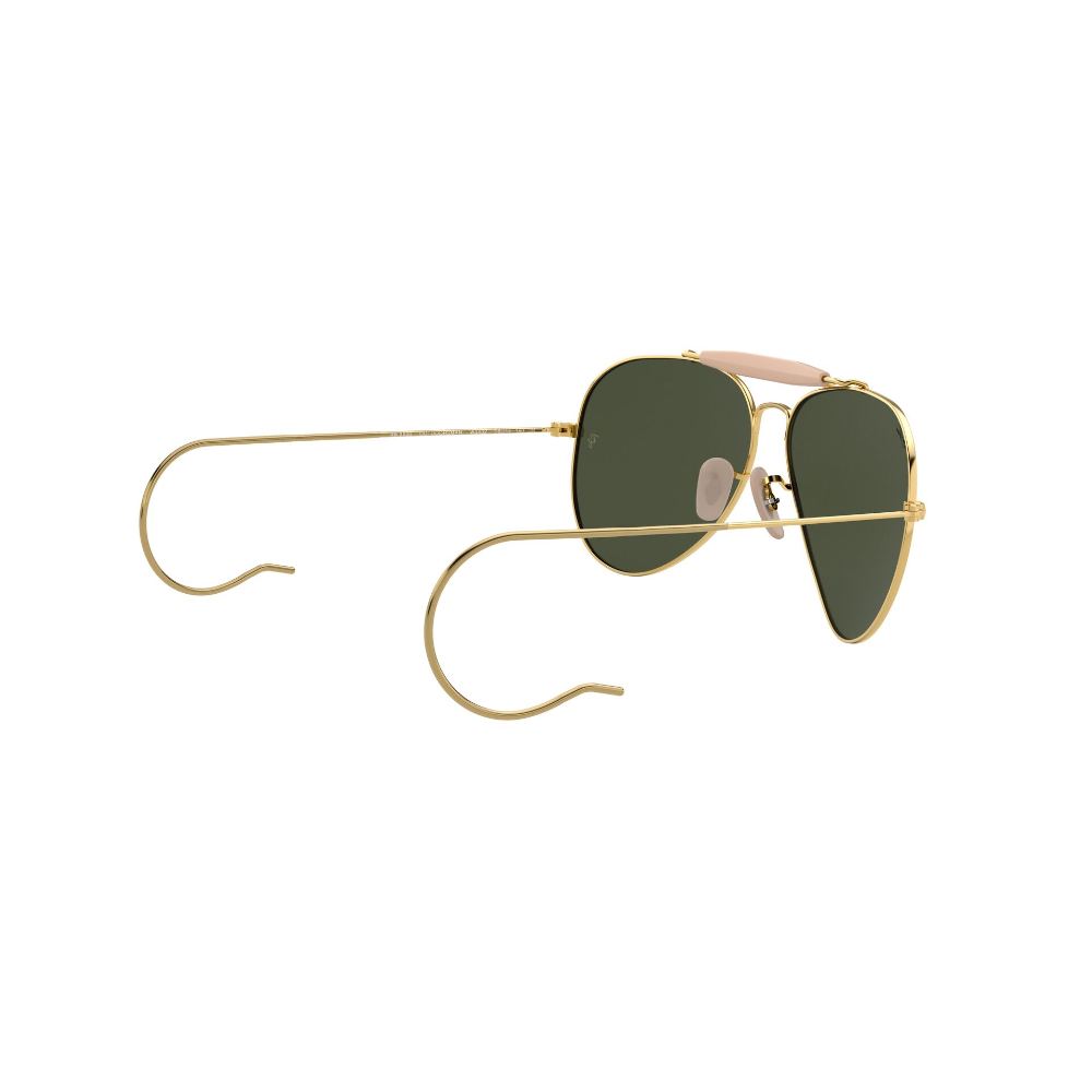 Ray-Ban  Outdoorsman I