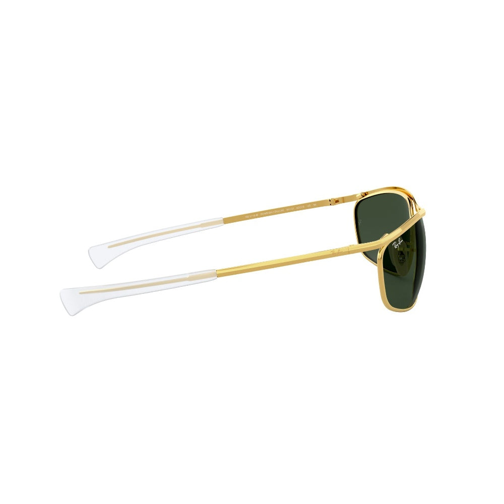 Ray-Ban  Olympian I Deluxe