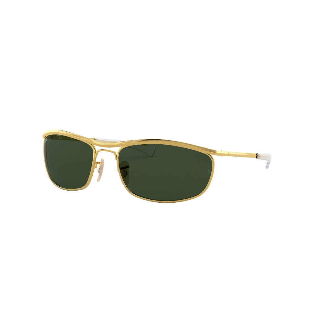 Ray-Ban  Olympian I Deluxe