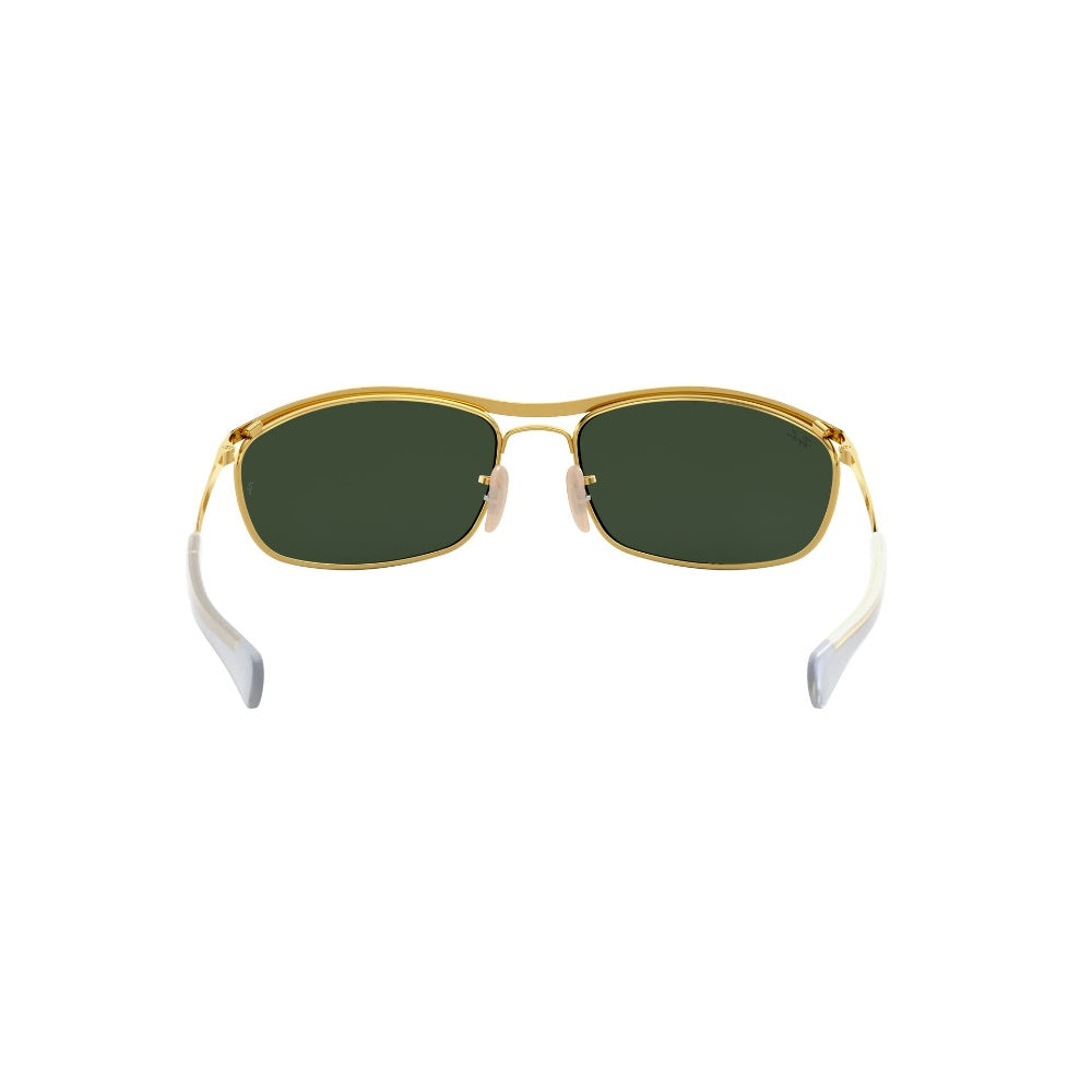 Ray-Ban  Olympian I Deluxe