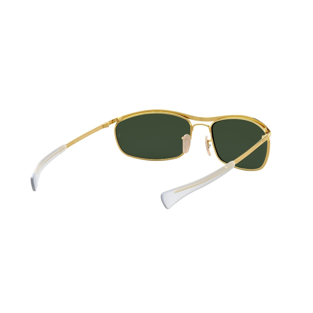 Ray-Ban  Olympian I Deluxe