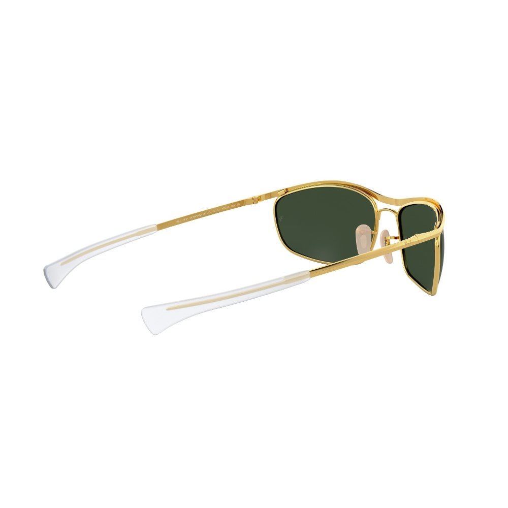 Ray-Ban  Olympian I Deluxe