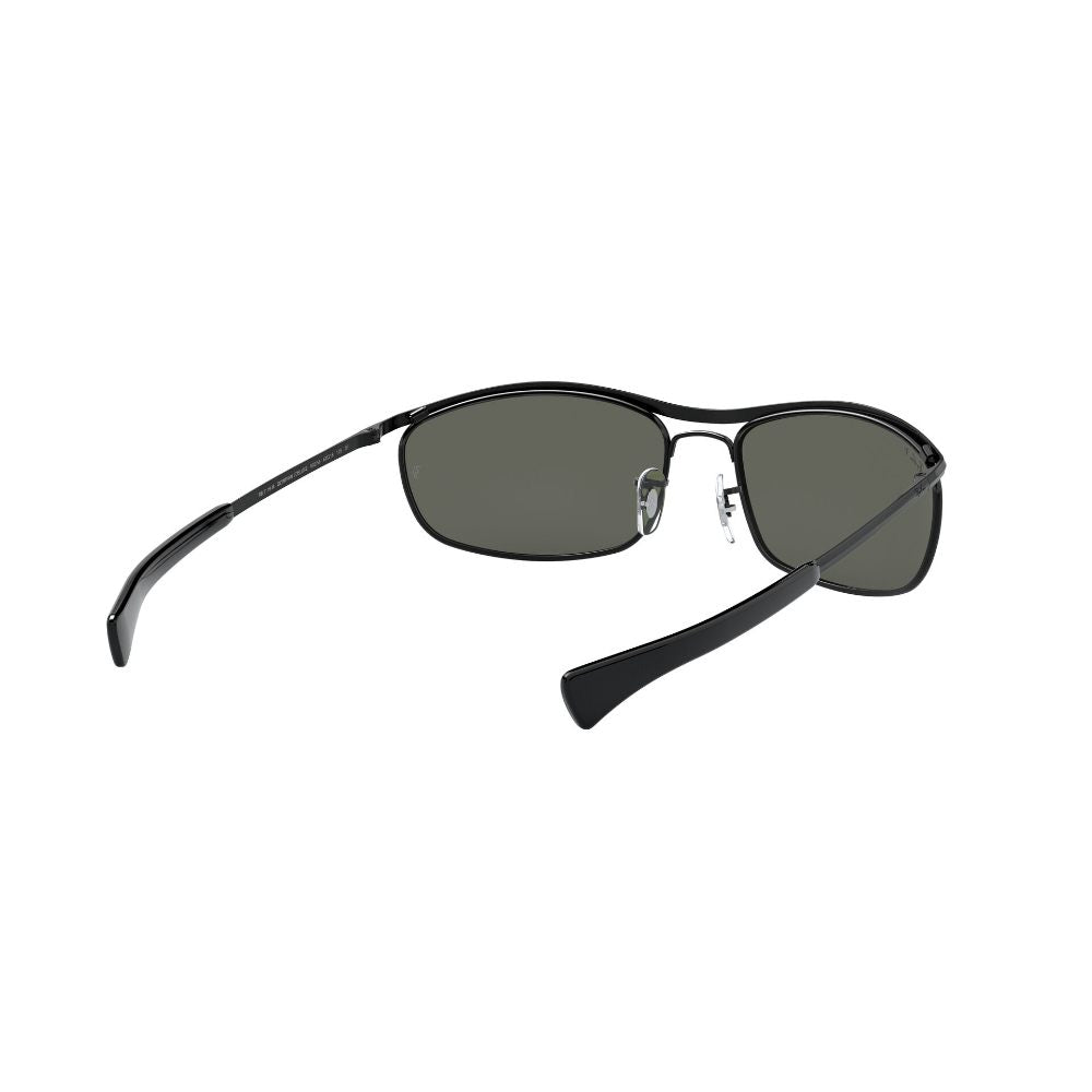 Ray-Ban Olympian I Deluxe Polarizado