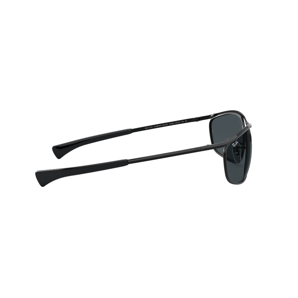 Ray-Ban Olympian I Deluxe