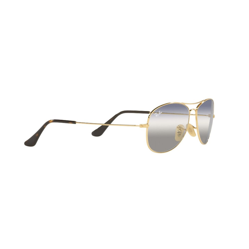 Ray-Ban  Cockpit