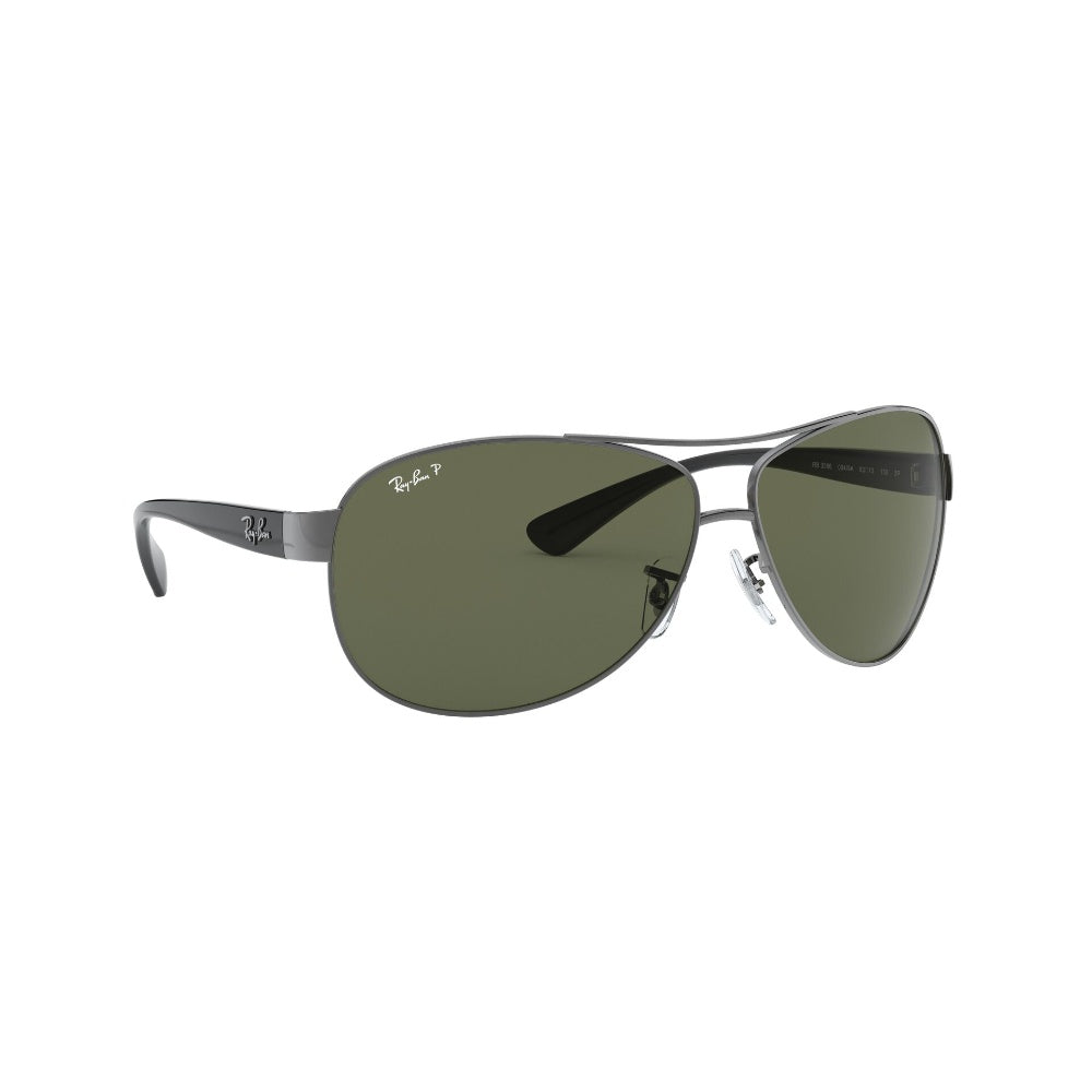 Ray-Ban  Rb3386 Polarizado