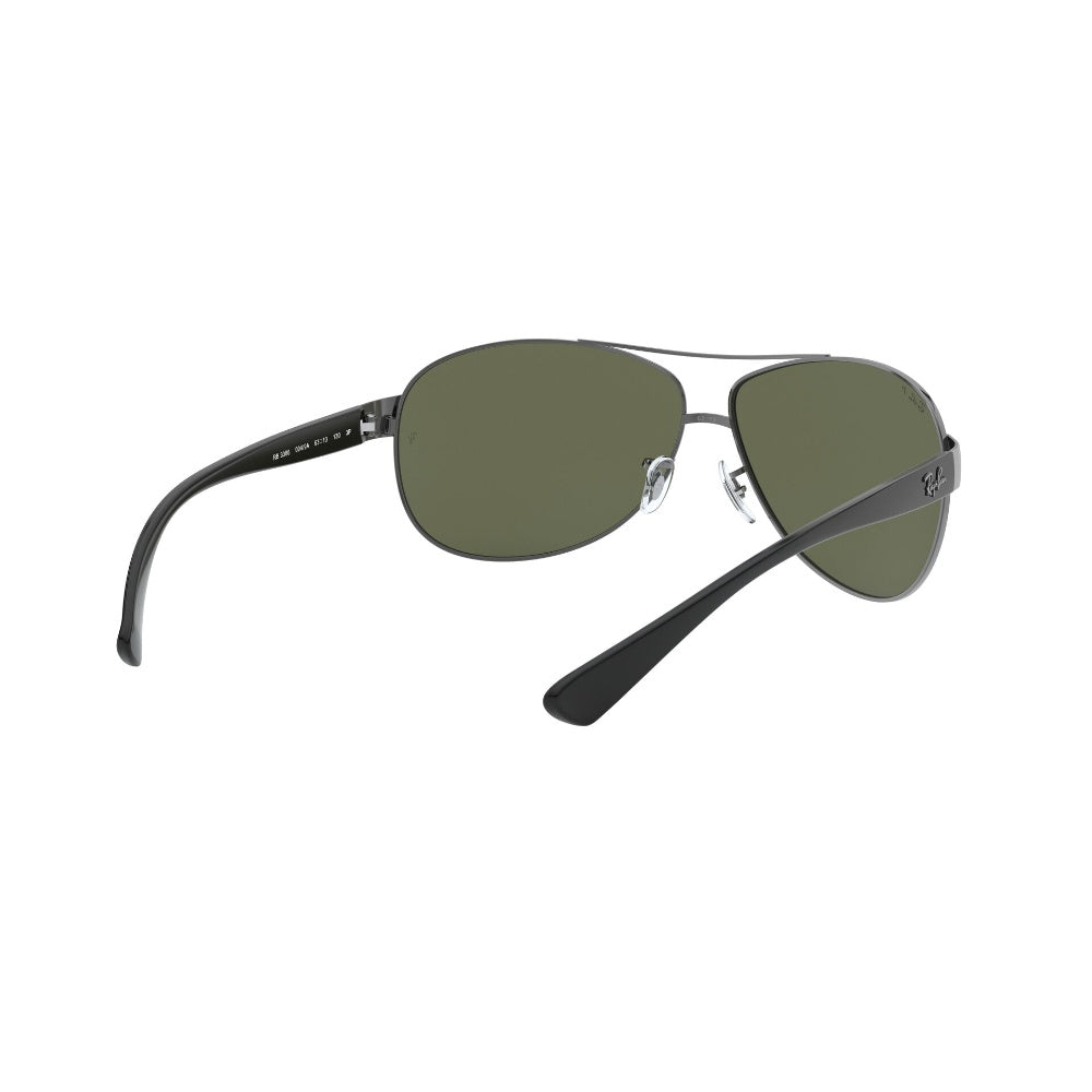 Ray-Ban  Rb3386 Polarizado