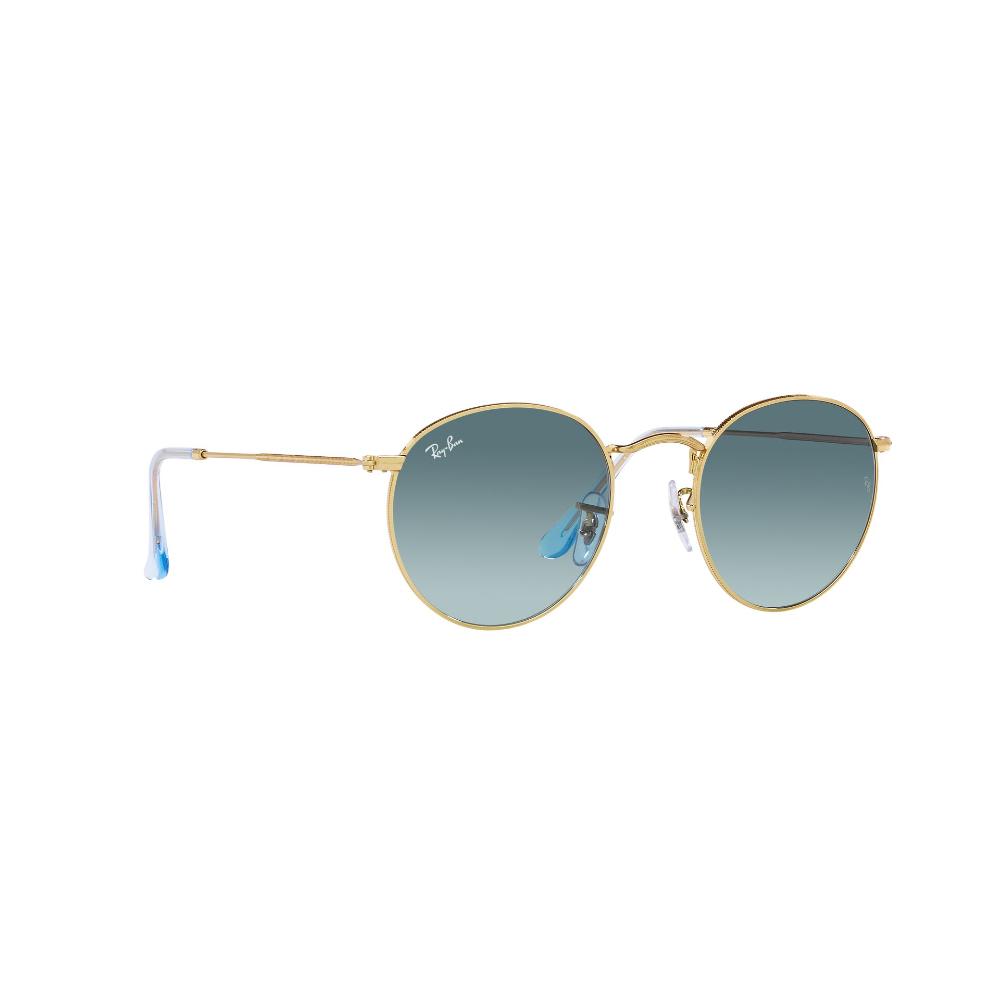 Ray-Ban  Round Metal