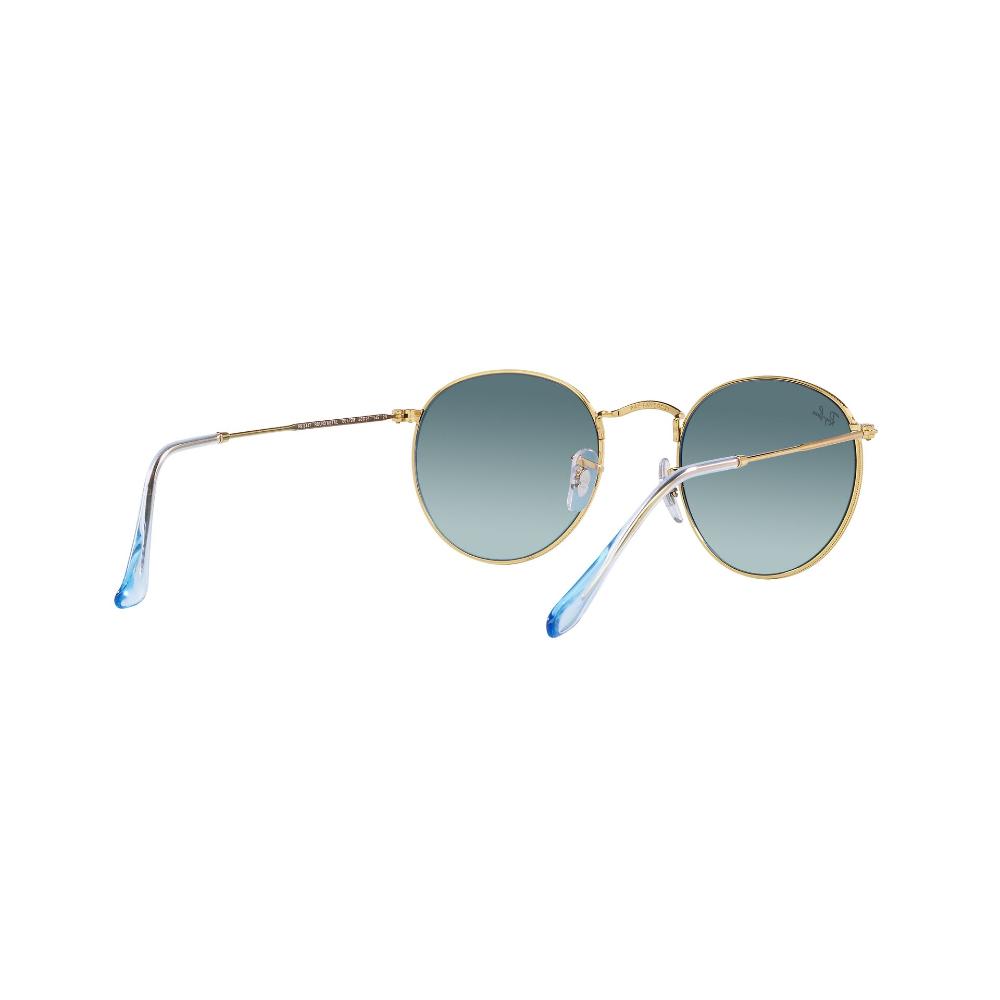Ray-Ban  Round Metal