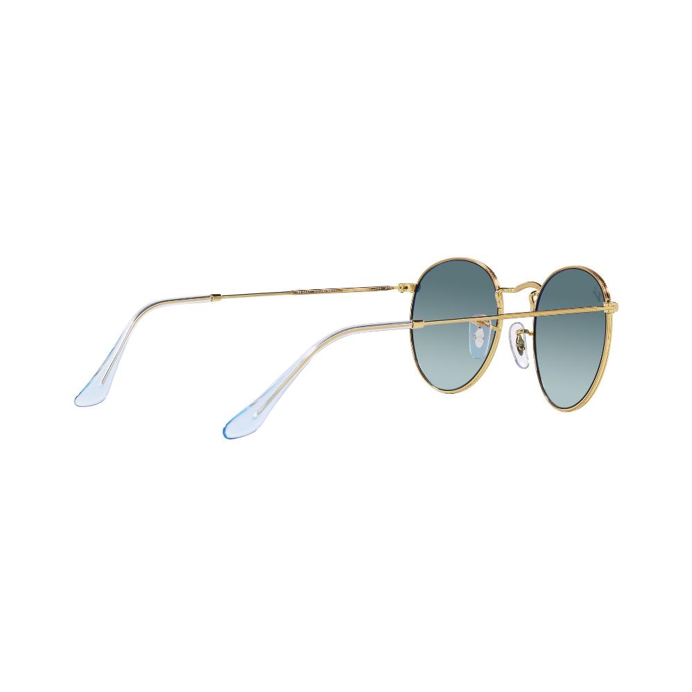 Ray-Ban  Round Metal