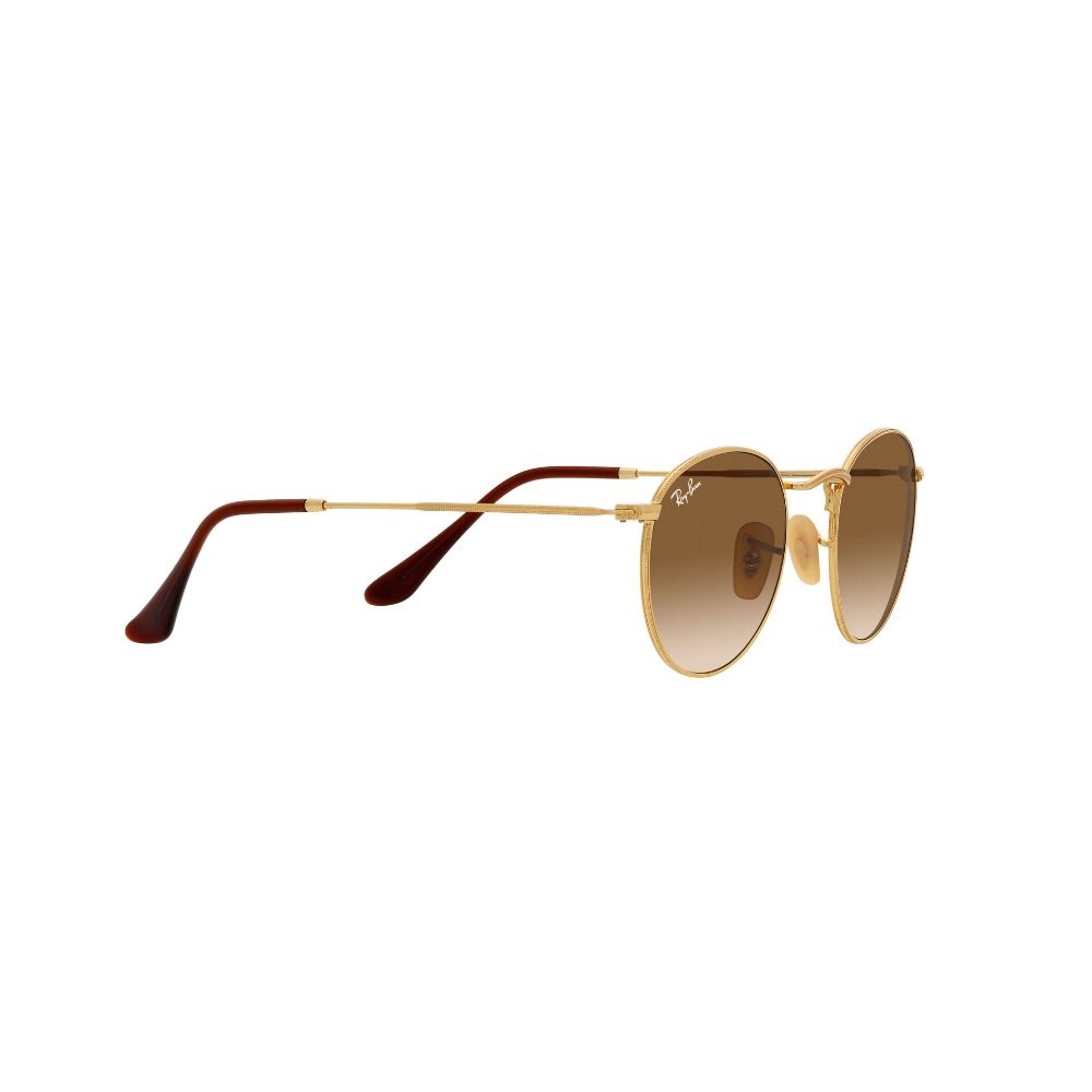 Ray-Ban  Round Metal