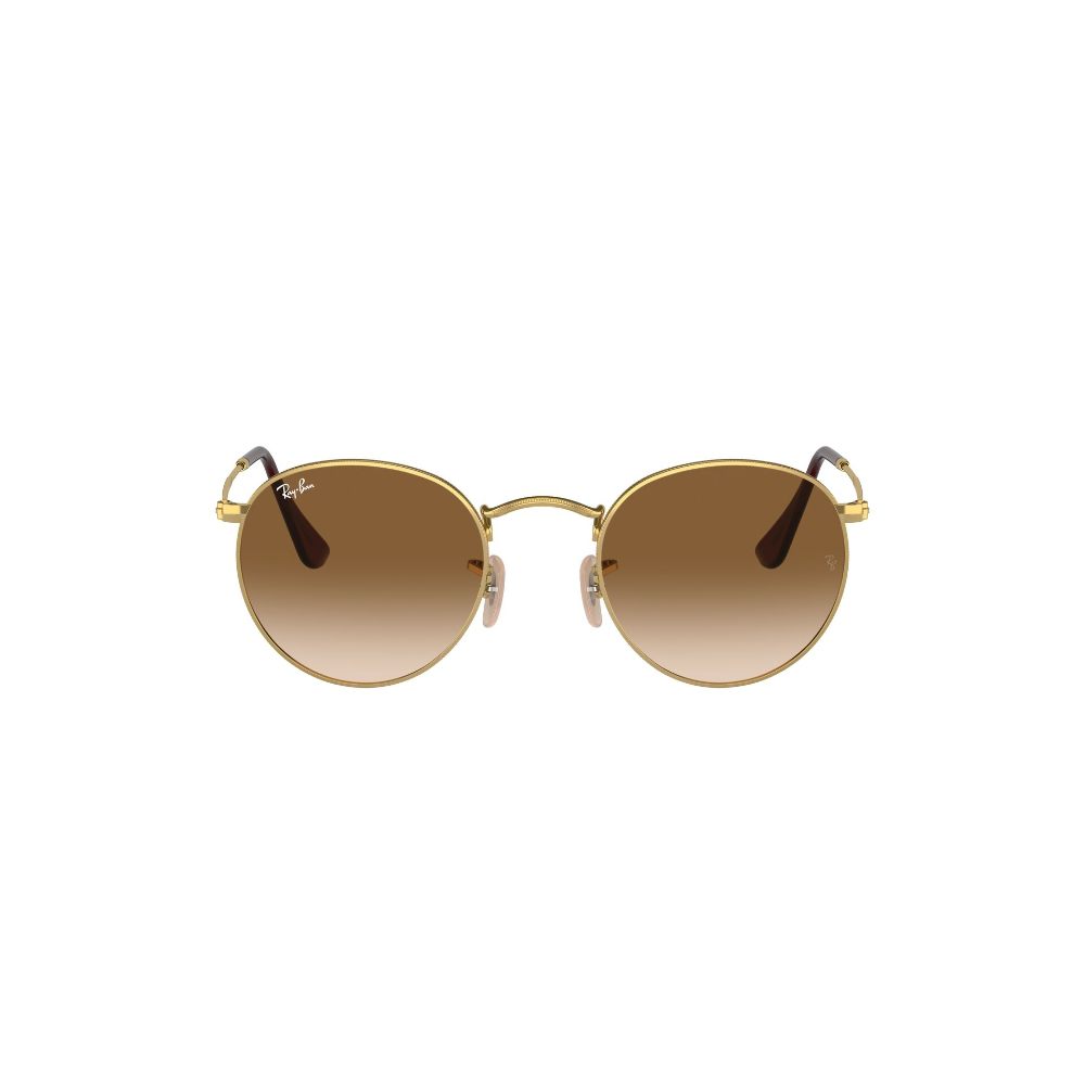 Ray-Ban Round Metal