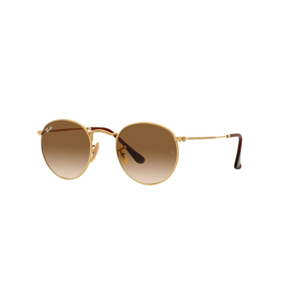 Ray-Ban Round Metal