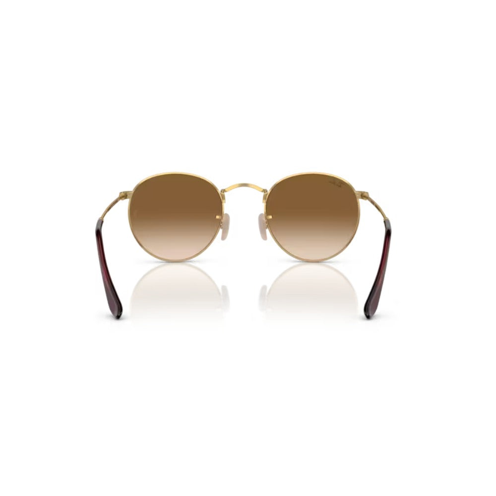 Ray-Ban  Round Metal