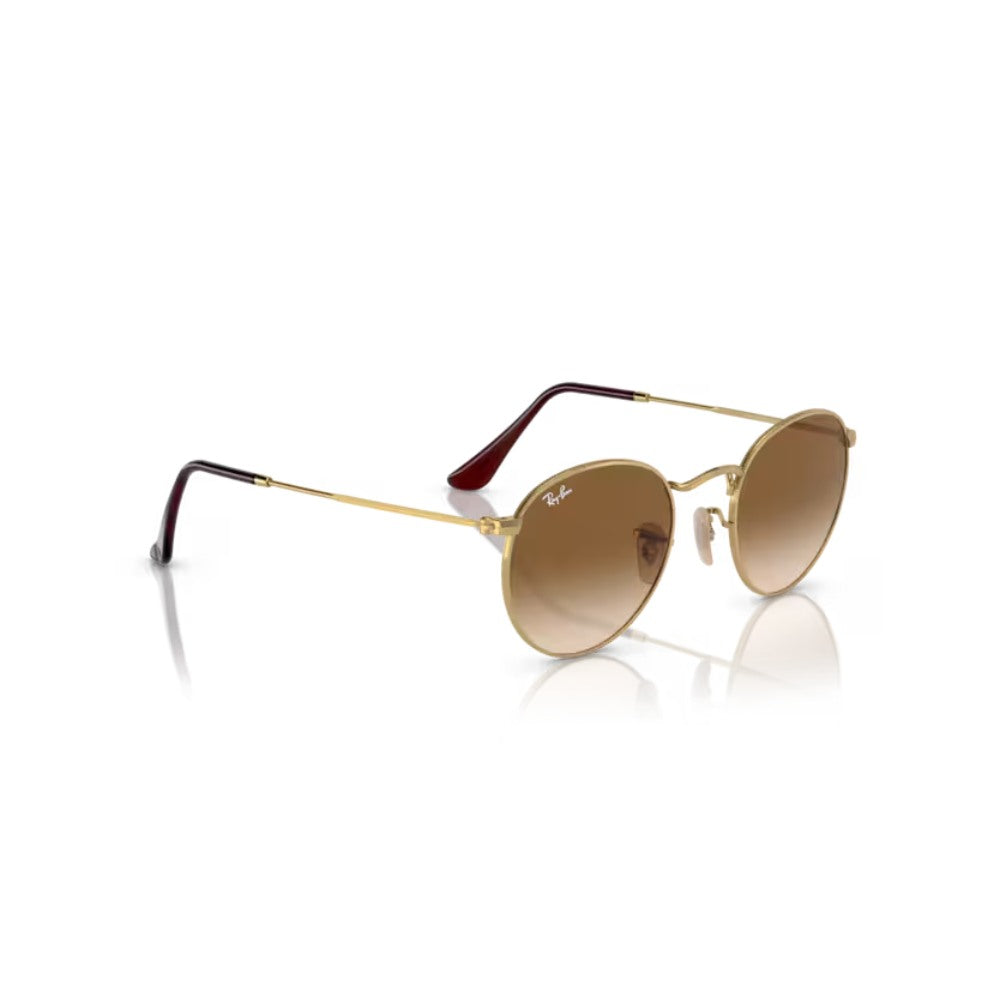 Ray-Ban  Round Metal