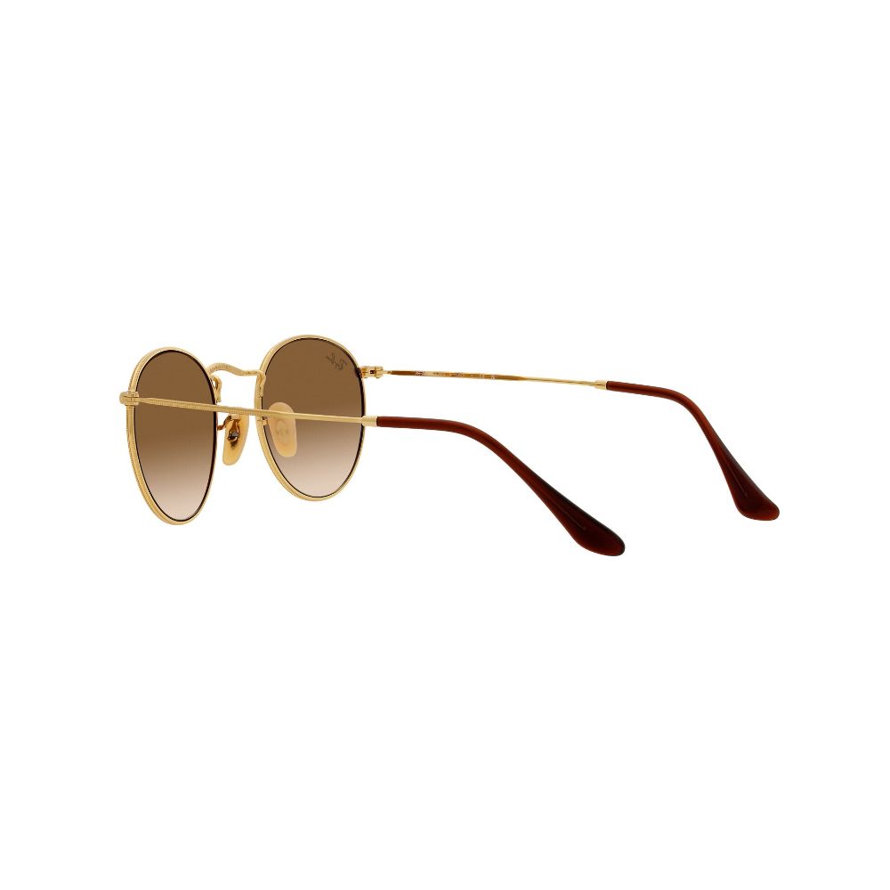 Ray-Ban  Round Metal