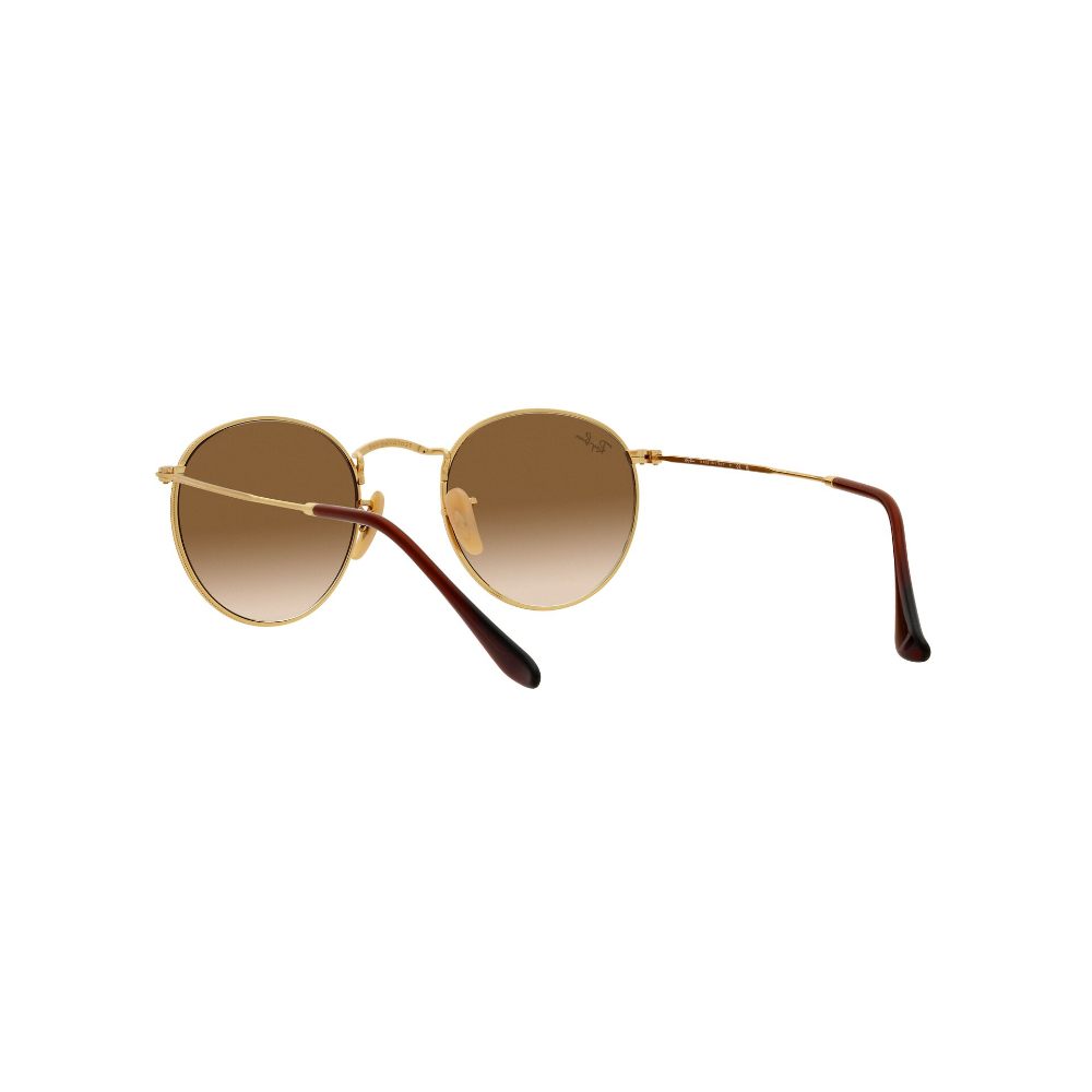 Ray-Ban Round Metal