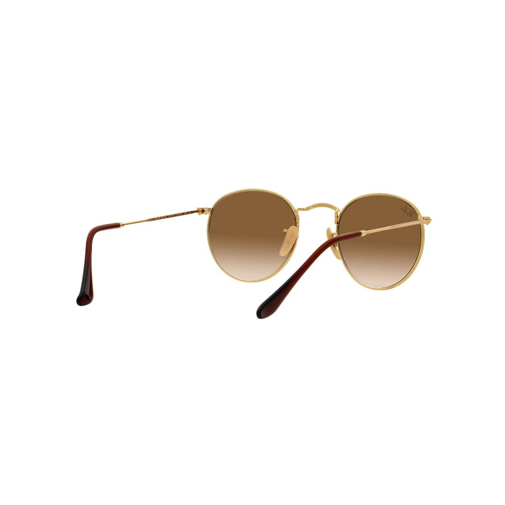 Ray-Ban Round Metal