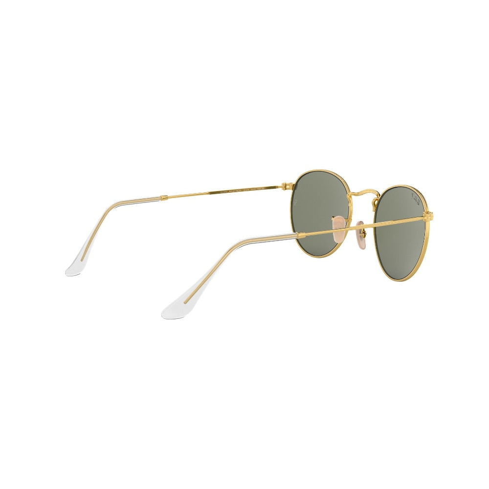 Ray-Ban  Round Metal Polarizado