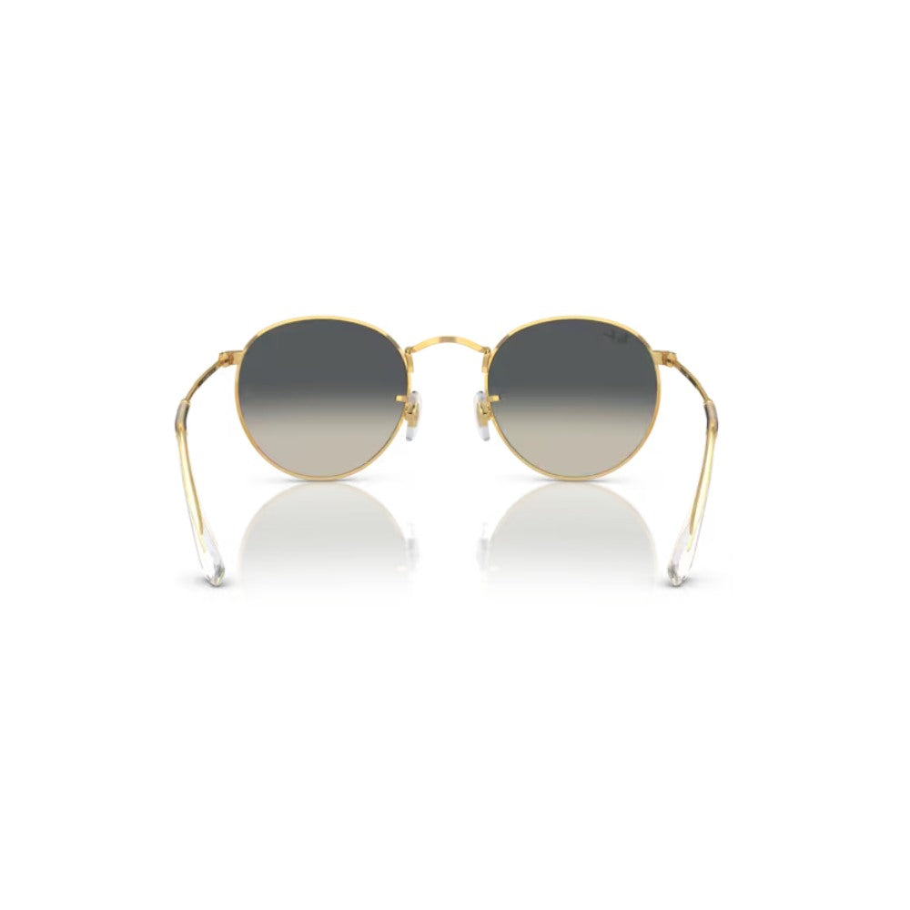 Ray-Ban  Round Metal