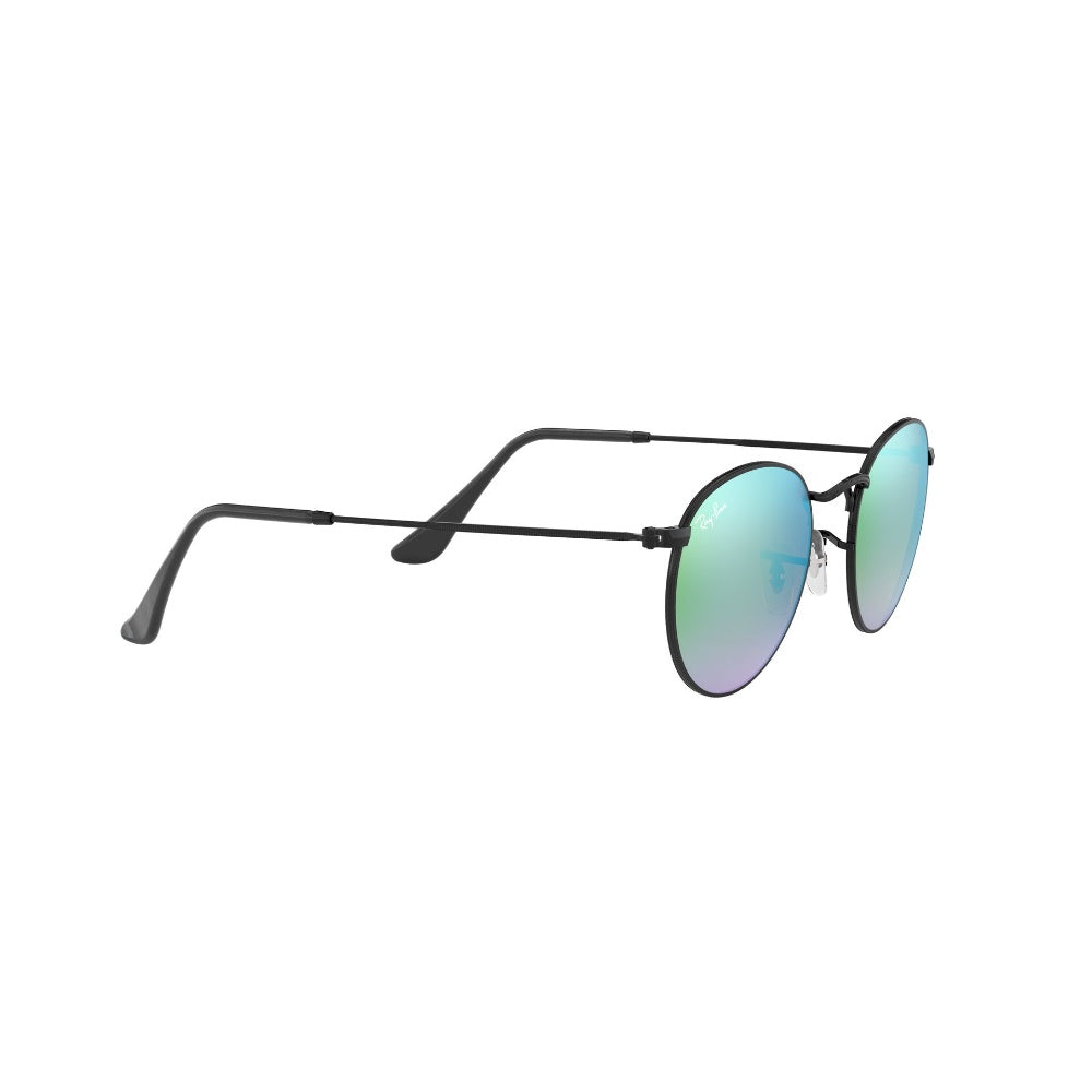 Ray-Ban  Round Metal