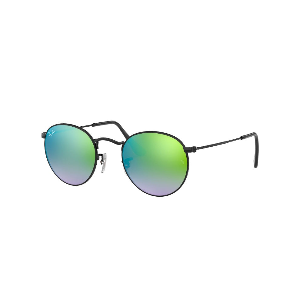 Ray-Ban  Round Metal