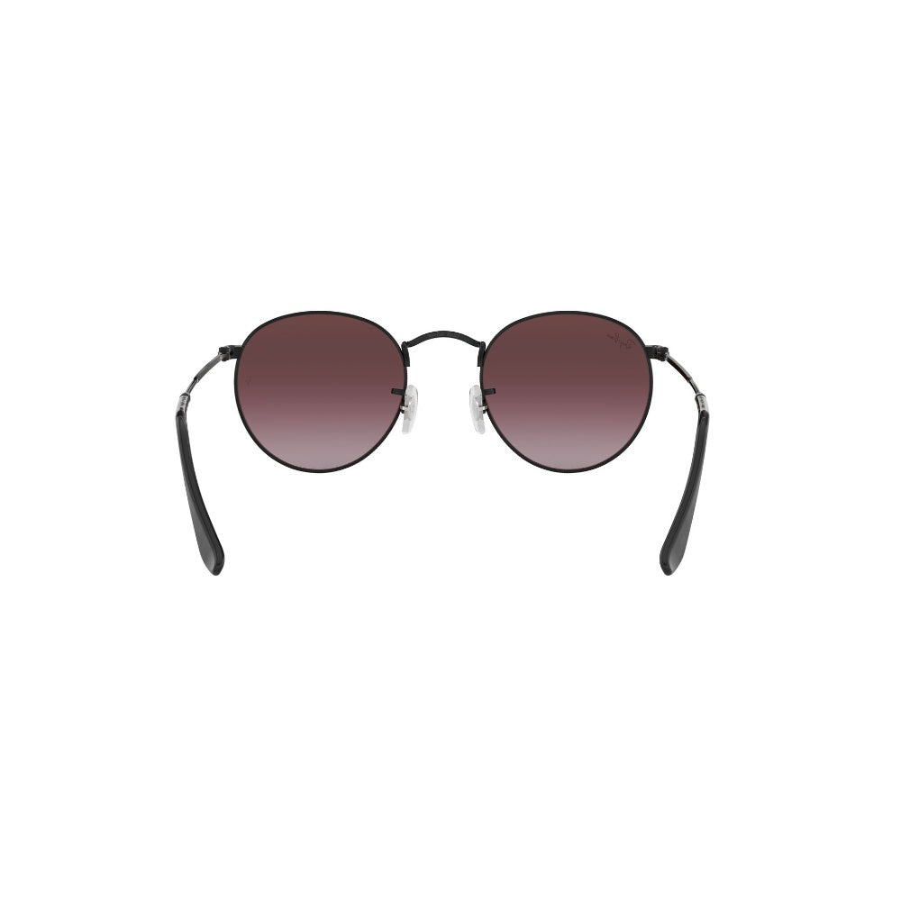 Ray-Ban  Round Metal