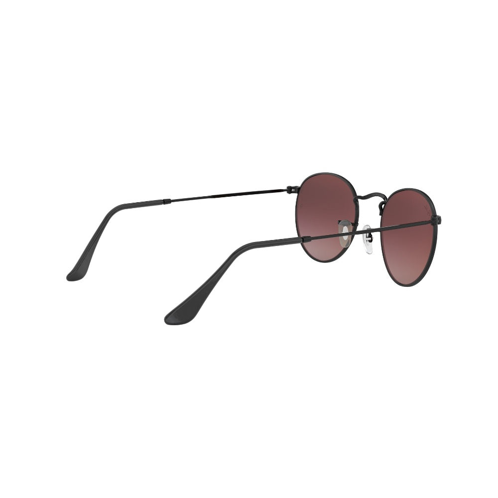 Ray-Ban  Round Metal