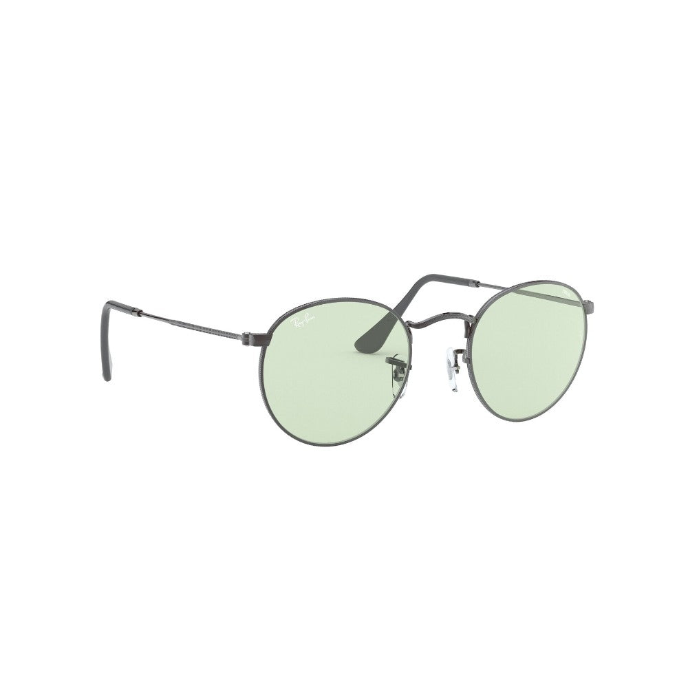 Ray-Ban  Round Metal Fotocromatico