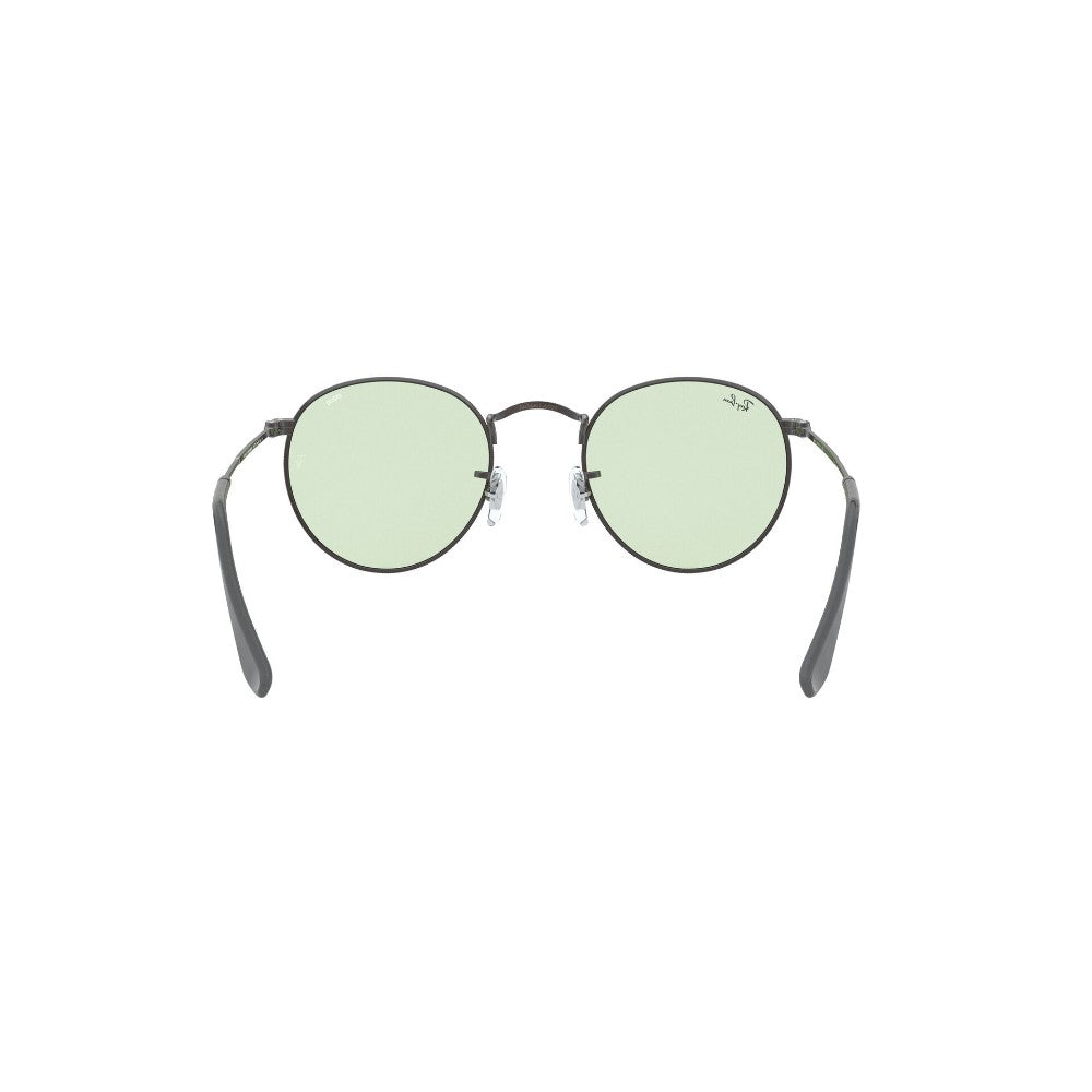 Ray-Ban  Round Metal Fotocromatico