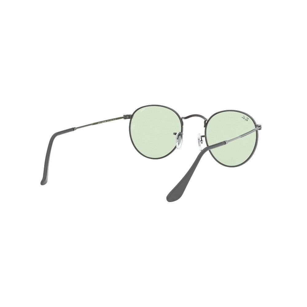 Ray-Ban  Round Metal Fotocromatico