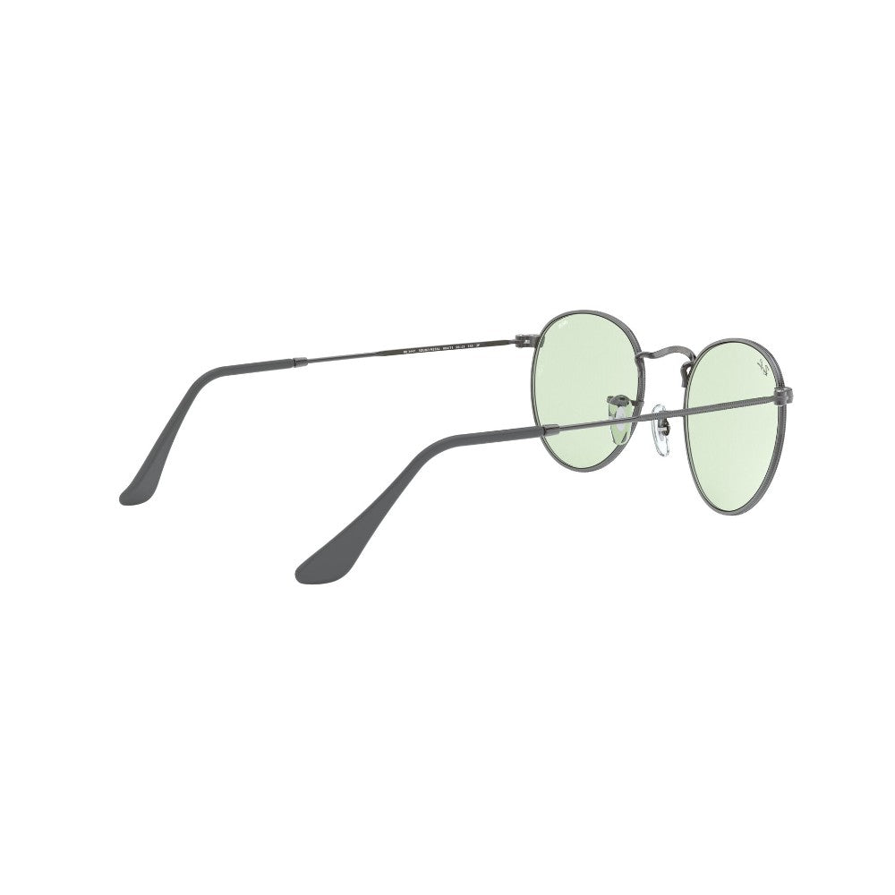 Ray-Ban  Round Metal Fotocromatico