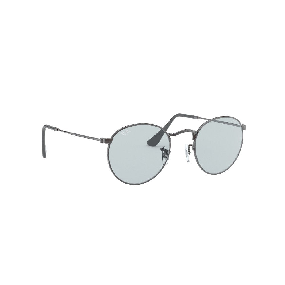 Ray-Ban  Round Metal Fotocromatico