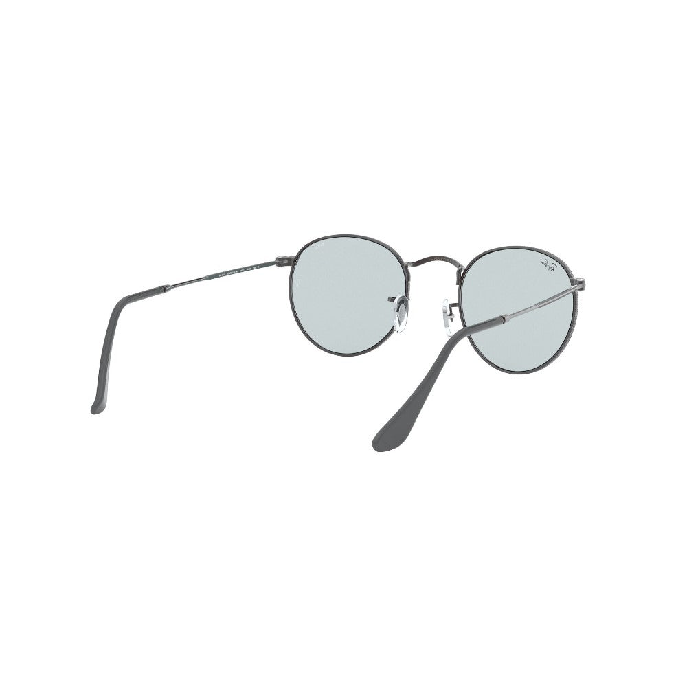 Ray-Ban  Round Metal Fotocromatico