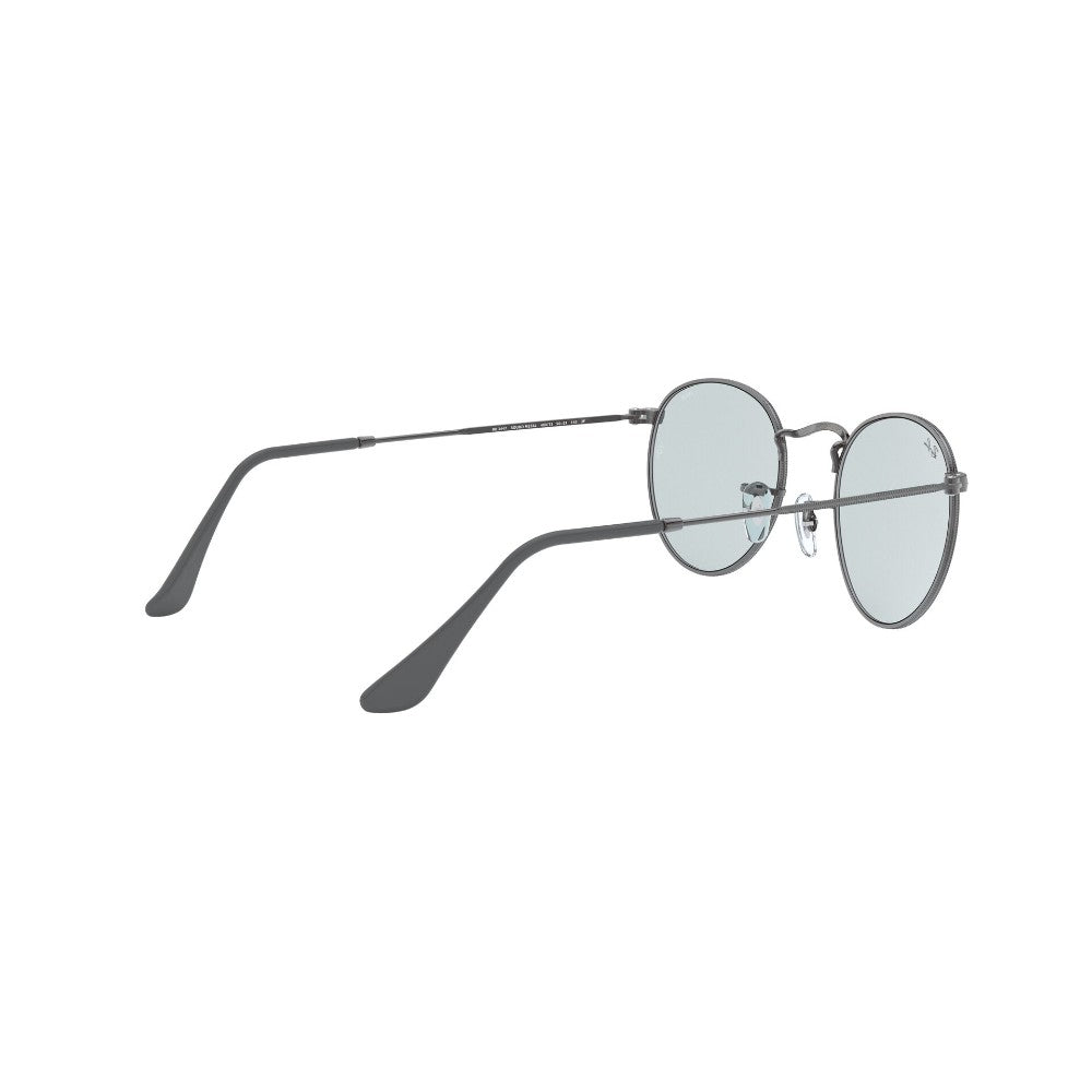 Ray-Ban  Round Metal Fotocromatico